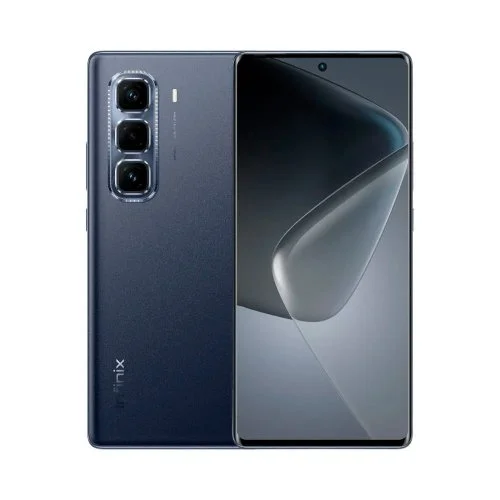 Купить Смартфон Infinix HOT 50 Pro 8/128Gb Sleek Black (Черный) Смартфон Infinix HOT 50 Pro 8/128Gb Sleek Black (Черный)