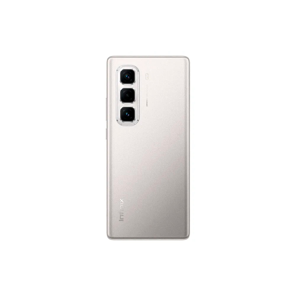 Смартфон Infinix HOT 50 Pro 8/128Gb Titanium Grey (Серый)