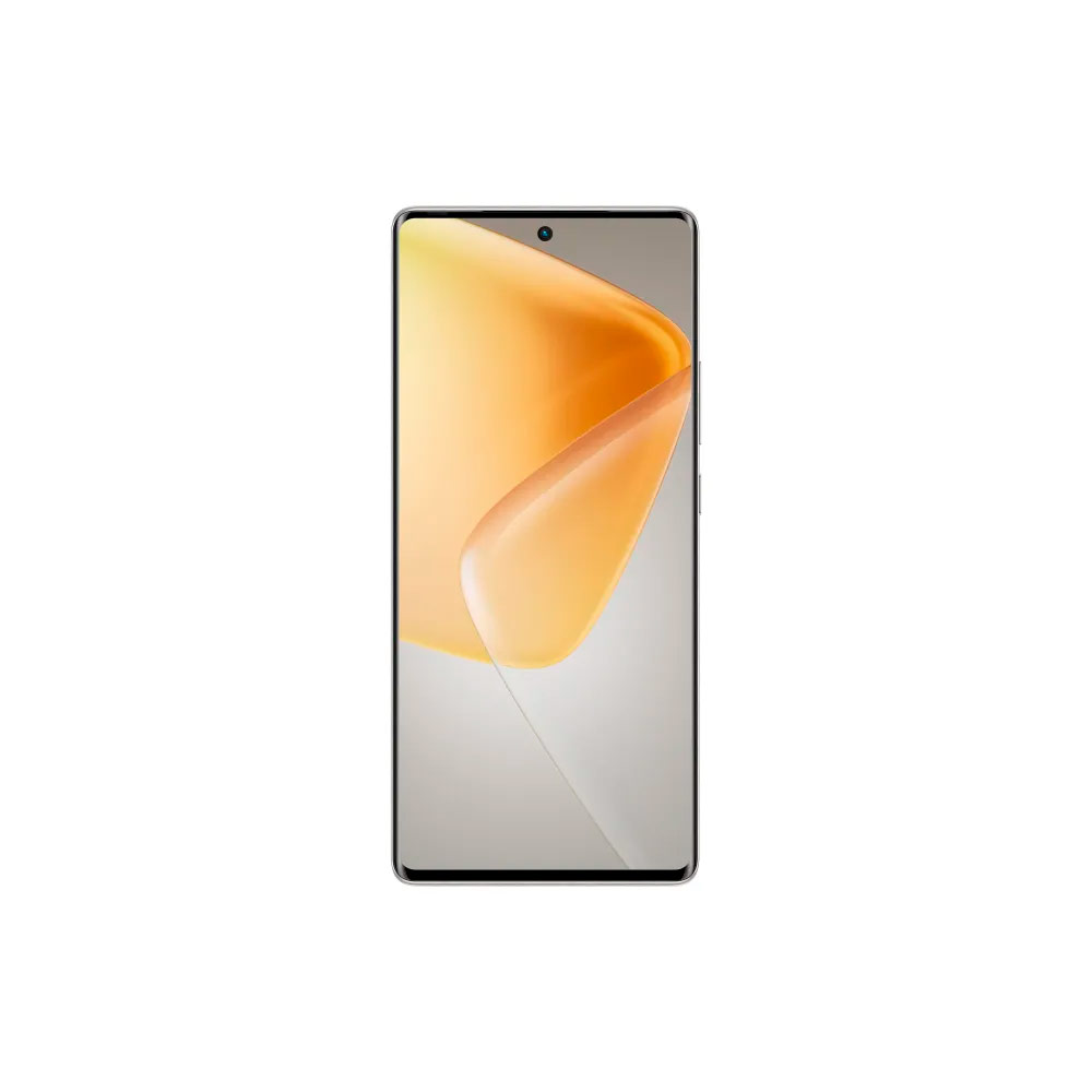 Смартфон Infinix HOT 50 Pro 8/128Gb Titanium Grey (Серый)