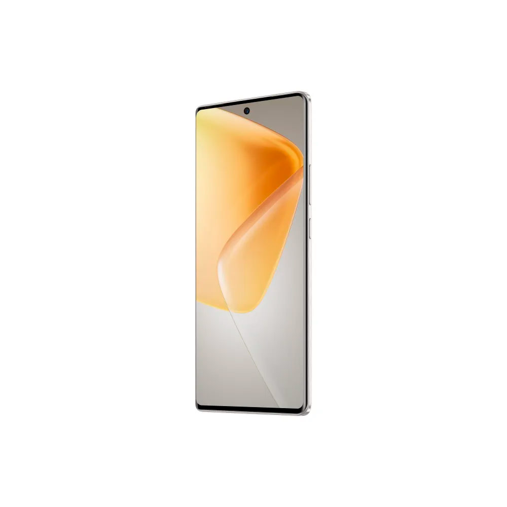 Смартфон Infinix HOT 50 Pro 8/128Gb Titanium Grey (Серый)
