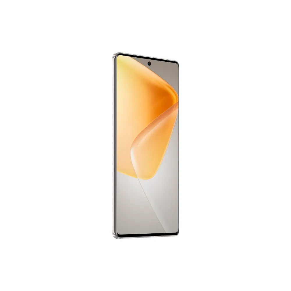 Смартфон Infinix HOT 50 Pro 8/128Gb Titanium Grey (Серый)