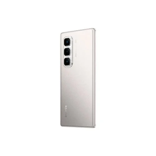 Смартфон Infinix HOT 50 Pro 8/128Gb Titanium Grey (Серый)