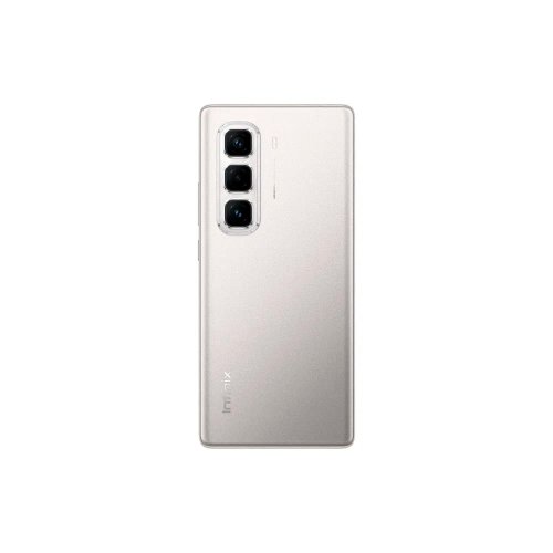 Смартфон Infinix HOT 50 Pro 8/128Gb Titanium Grey (Серый)