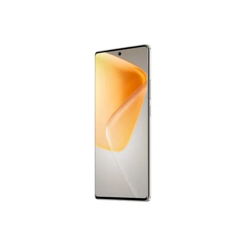 Смартфон Infinix HOT 50 Pro 8/128Gb Titanium Grey (Серый)