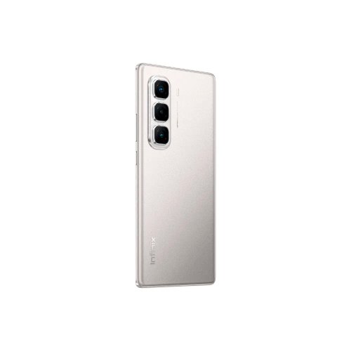 Смартфон Infinix HOT 50 Pro 8/128Gb Titanium Grey (Серый)