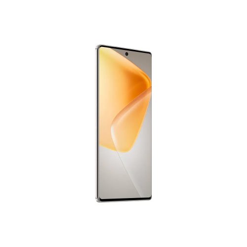 Смартфон Infinix HOT 50 Pro 8/128Gb Titanium Grey (Серый)