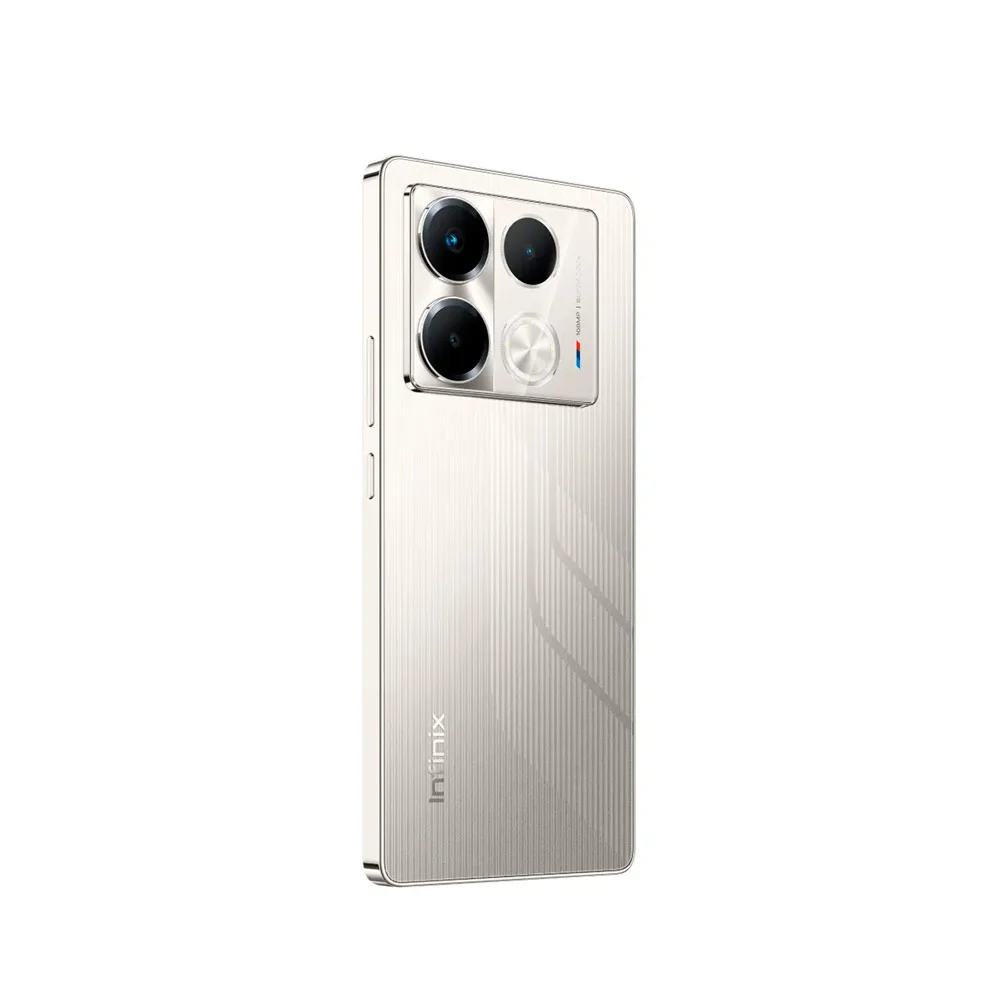 Купить Смартфон Infinix Note 40 8/256Gb Racing Grey (Серый) RU Смартфон Infinix Note 40 8/256Gb Racing Grey (Серый) RU