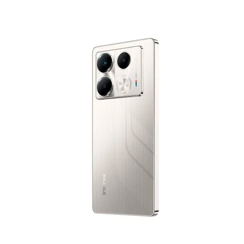 Купить Смартфон Infinix Note 40 8/256Gb Racing Grey (Серый) RU Смартфон Infinix Note 40 8/256Gb Racing Grey (Серый) RU