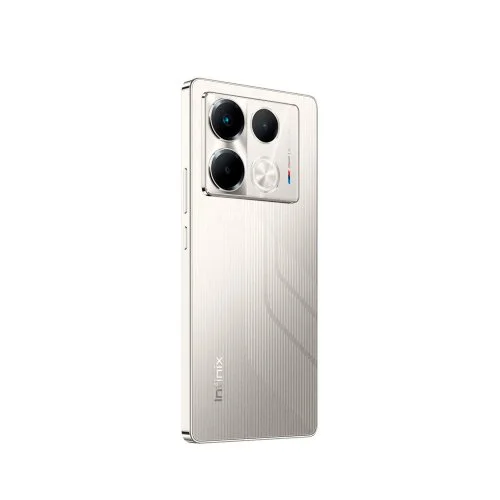 Купить Смартфон Infinix Note 40 8/256Gb Racing Grey (Серый) RU Смартфон Infinix Note 40 8/256Gb Racing Grey (Серый) RU