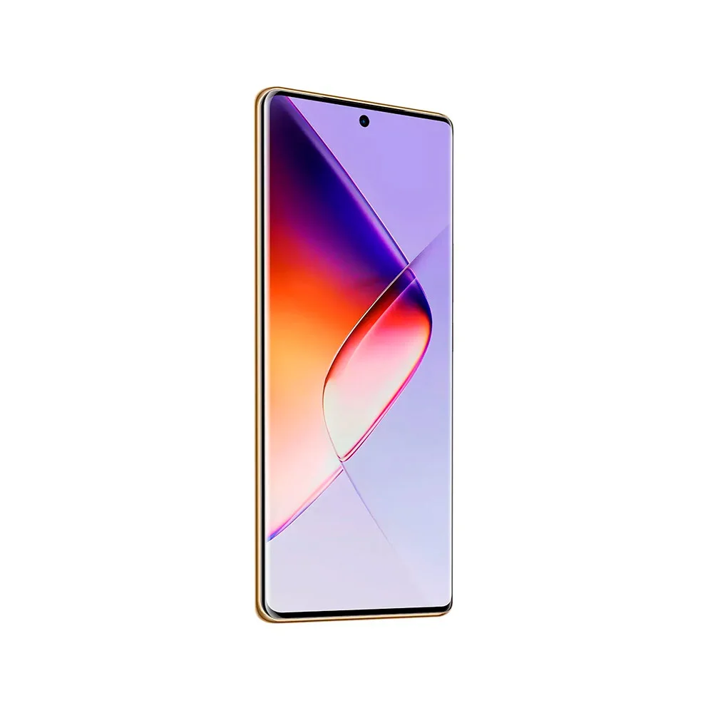 Смартфон Infinix Note 40 Pro 8/256Gb Titan Gold (Золотой) RU