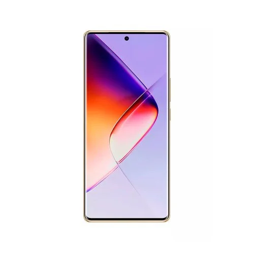 Смартфон Infinix Note 40 Pro 8/256Gb Titan Gold (Золотой) RU