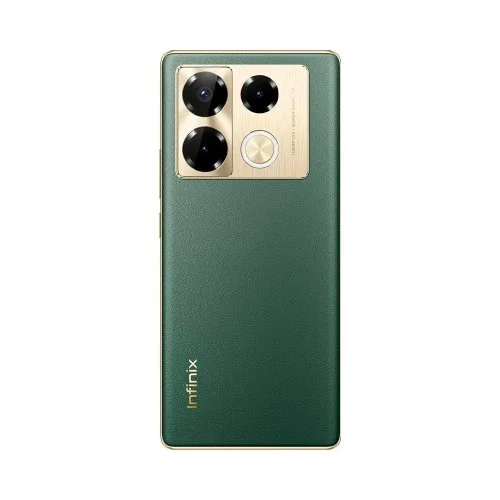 Купить Смартфон Infinix Note 40 Pro 8/256Gb Vintage Green (Зеленый) RU Смартфон Infinix Note 40 Pro 8/256Gb Vintage Green (Зеленый) RU