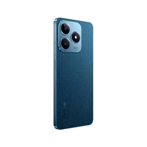 Купить Смартфон Realme C63 6/128Gb Leather Blue (Синий) RU Смартфон Realme C63 6/128Gb Leather Blue (Синий) RU