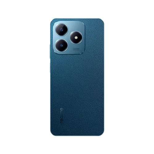 Купить Смартфон Realme C63 6/128Gb Leather Blue (Синий) RU Смартфон Realme C63 6/128Gb Leather Blue (Синий) RU