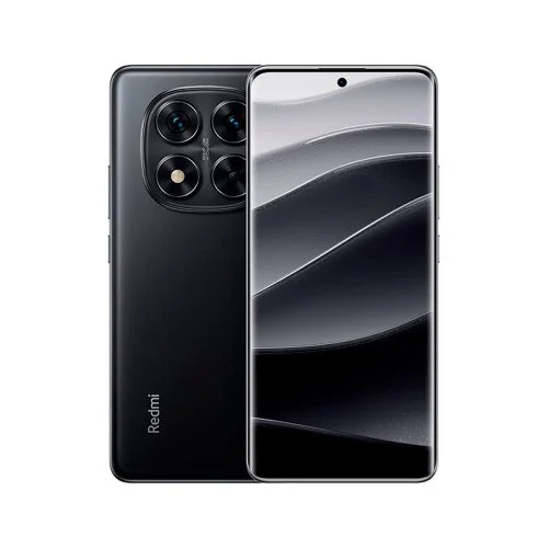 Купить Смартфон Xiaomi Redmi Note 14 Pro 4G 8/256Gb Black (Черный) RU Смартфон Xiaomi Redmi Note 14 Pro 4G 8/256Gb Black (Черный) RU