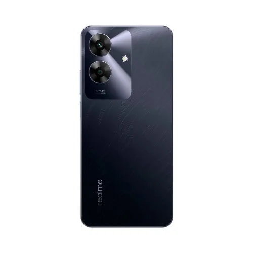 Купить Смартфон Realme Note 60 4/128Gb Marble Black (Черный) RU Смартфон Realme Note 60 4/128Gb Marble Black (Черный) RU