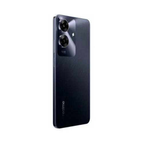 Купить Смартфон Realme Note 60 4/128Gb Marble Black (Черный) RU Смартфон Realme Note 60 4/128Gb Marble Black (Черный) RU