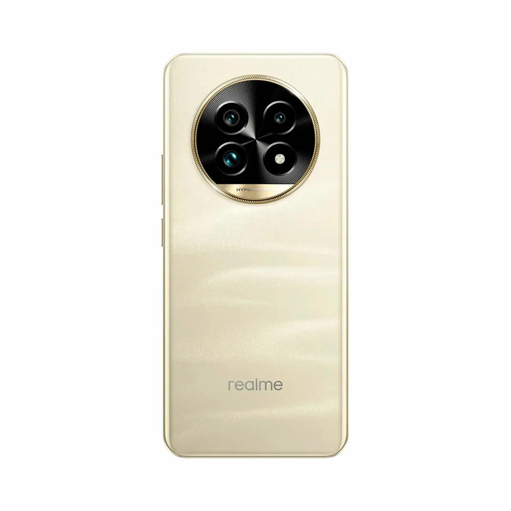 Купить Смартфон Realme 13 Pro+ 8/256Gb Monet Gold (Золотой) EU Смартфон Realme 13 Pro+ 8/256Gb Monet Gold (Золотой) EU