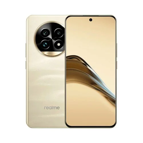 Купить Смартфон Realme 13 Pro+ 8/256Gb Monet Gold (Золотой) EU Смартфон Realme 13 Pro+ 8/256Gb Monet Gold (Золотой) EU
