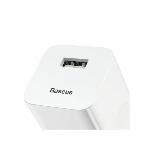 Сетевая зарядка Baseus Charging Quick Charger 3А Max (CCALL-BX02)
