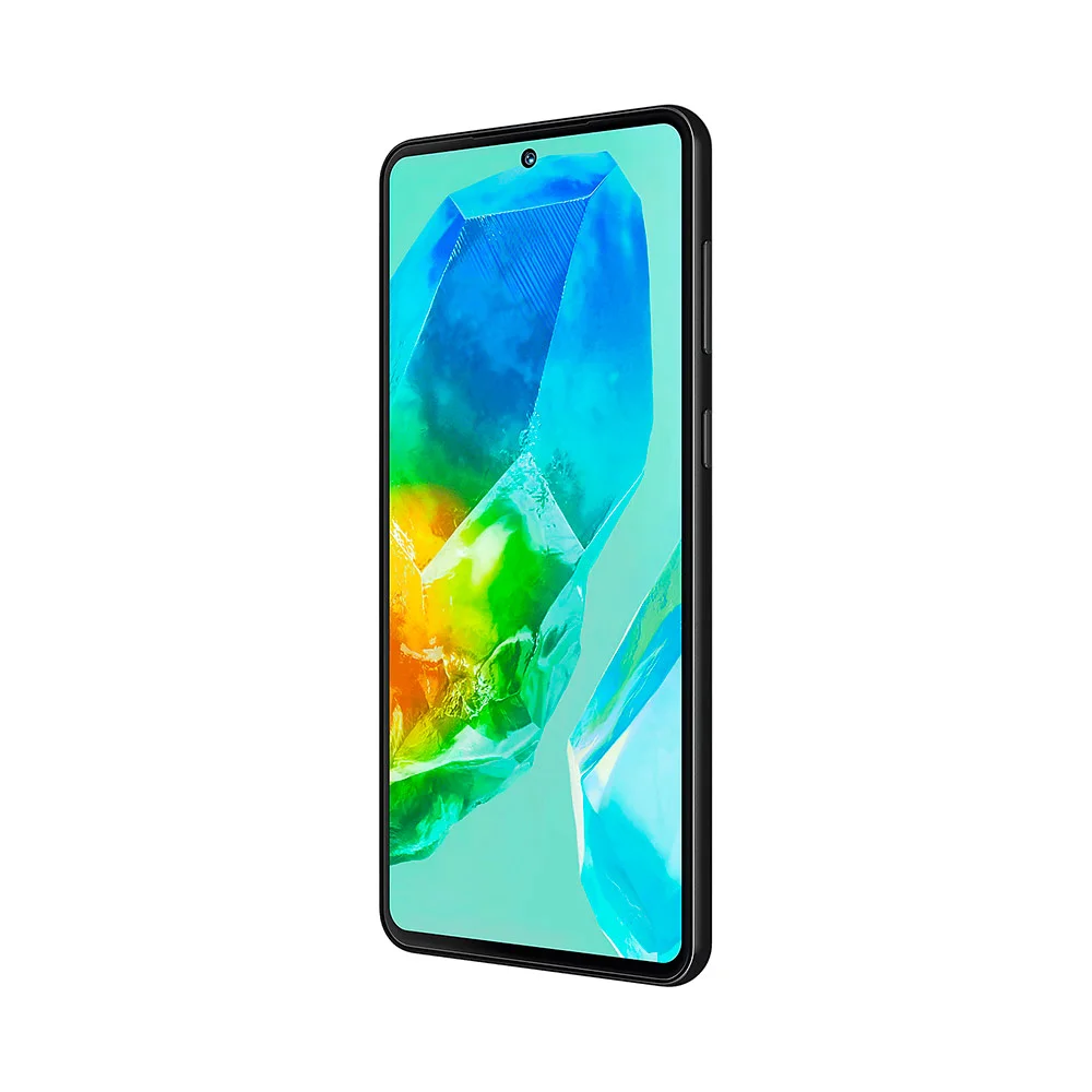 Купить Смартфон Samsung Galaxy M55S 5G 8/128Gb Thunder Black (Черный) Смартфон Samsung Galaxy M55S 5G 8/128Gb Thunder Black (Черный)