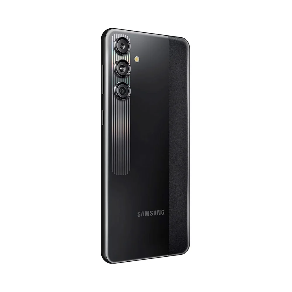 Купить Смартфон Samsung Galaxy M55S 5G 8/128Gb Thunder Black (Черный) Смартфон Samsung Galaxy M55S 5G 8/128Gb Thunder Black (Черный)