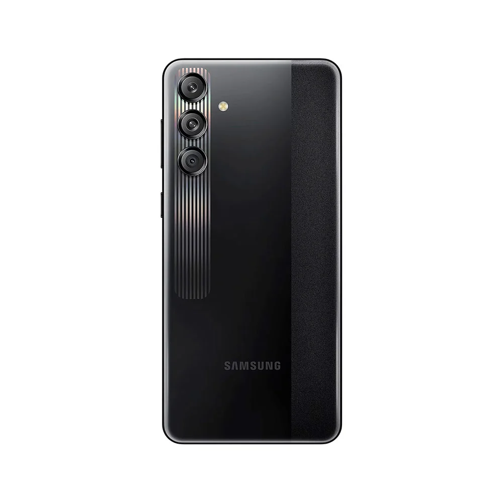 Купить Смартфон Samsung Galaxy M55S 5G 8/128Gb Thunder Black (Черный) Смартфон Samsung Galaxy M55S 5G 8/128Gb Thunder Black (Черный)