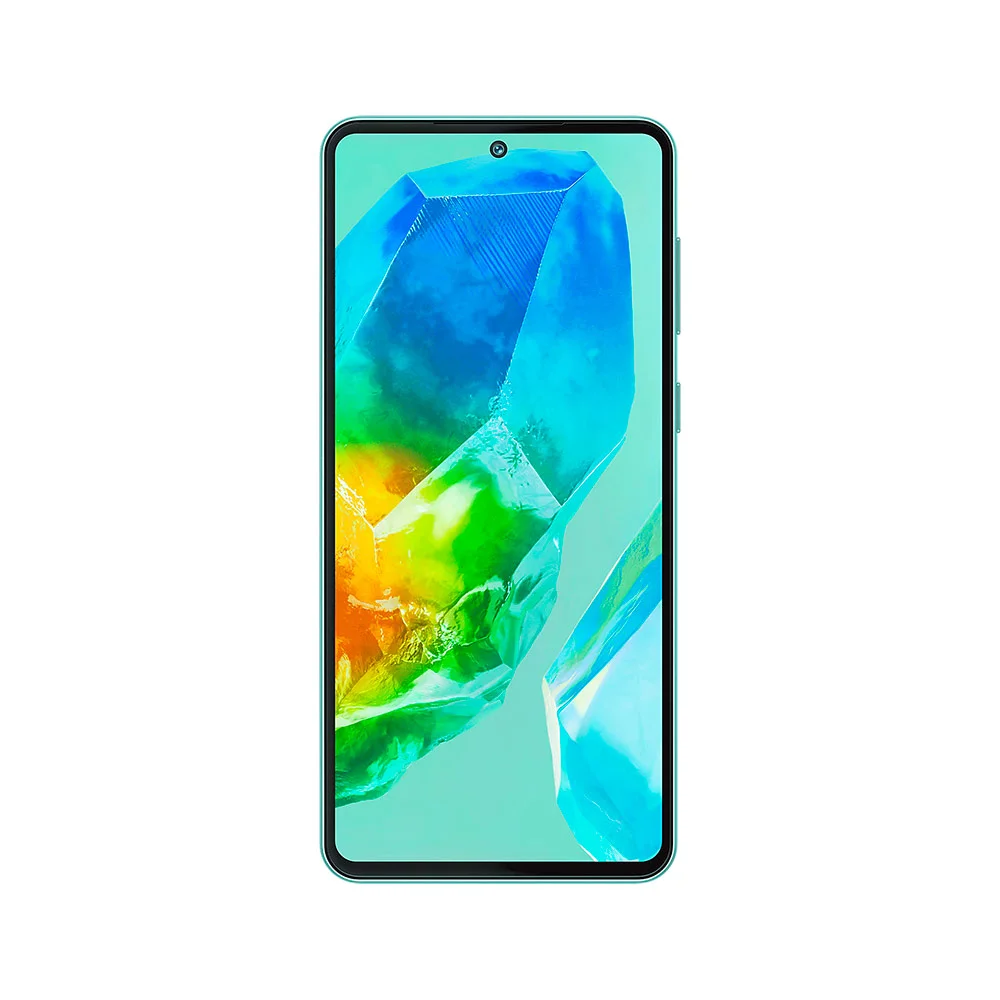 Купить Смартфон Samsung Galaxy M55S 5G 8/128Gb Coral Green (Зеленый) Смартфон Samsung Galaxy M55S 5G 8/128Gb Coral Green (Зеленый)
