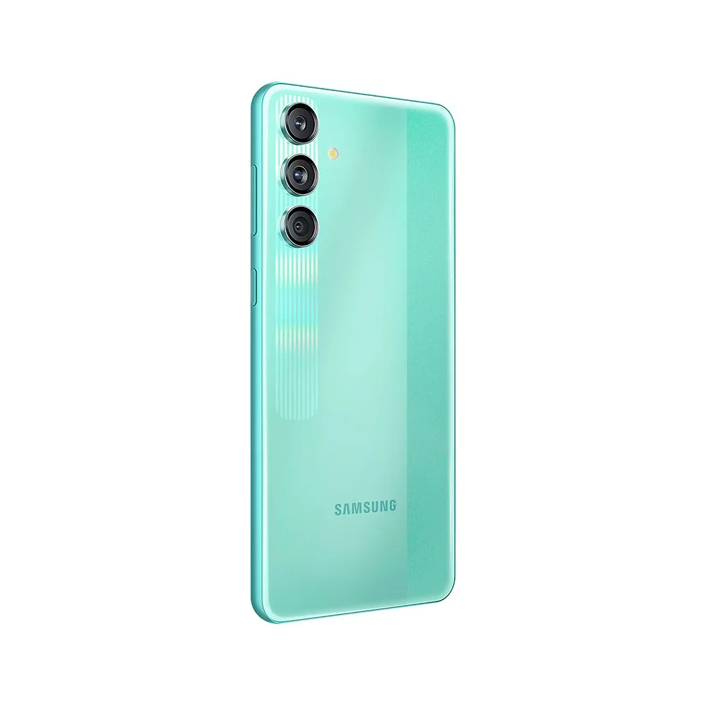 Купить Смартфон Samsung Galaxy M55S 5G 8/128Gb Coral Green (Зеленый) Смартфон Samsung Galaxy M55S 5G 8/128Gb Coral Green (Зеленый)