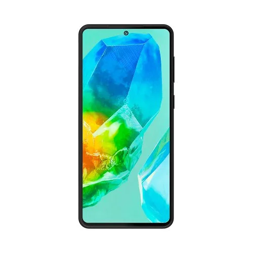 Смартфон Samsung Galaxy M55S 5G 8/256Gb Thunder Black (Черный)