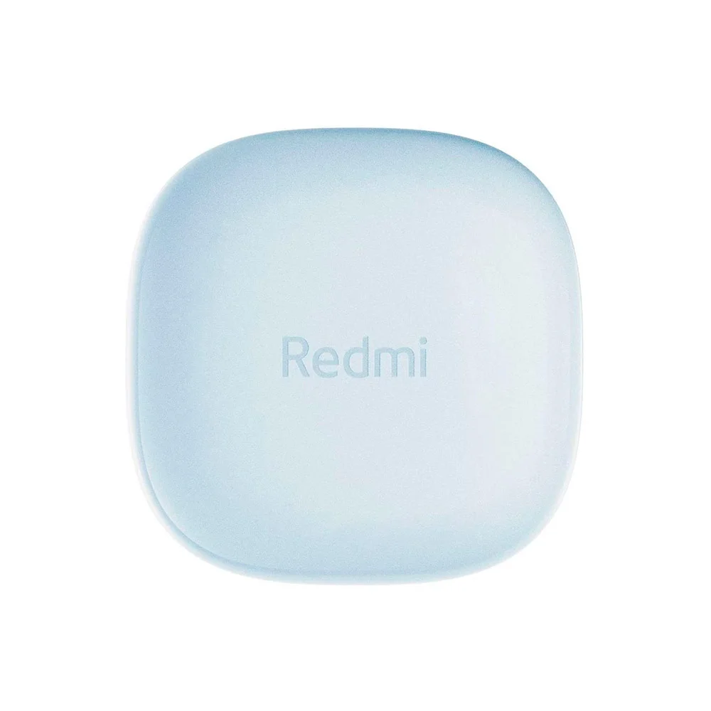 Беспроводные наушники Redmi Buds 6 Play Blue (Голубой) RU