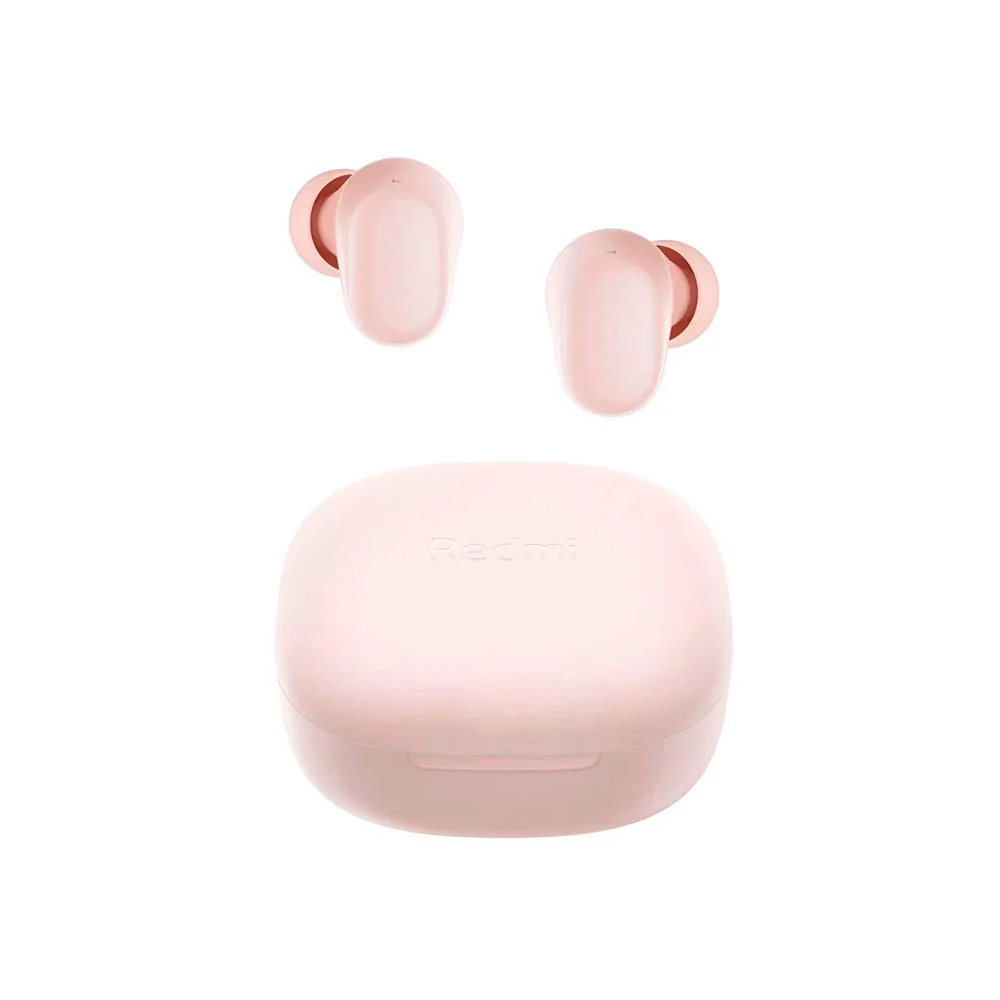 Беспроводные наушники Redmi Buds 6 Play Pink (Розовый) RU Беспроводные наушники Redmi Buds 6 Play Pink (Розовый) RU