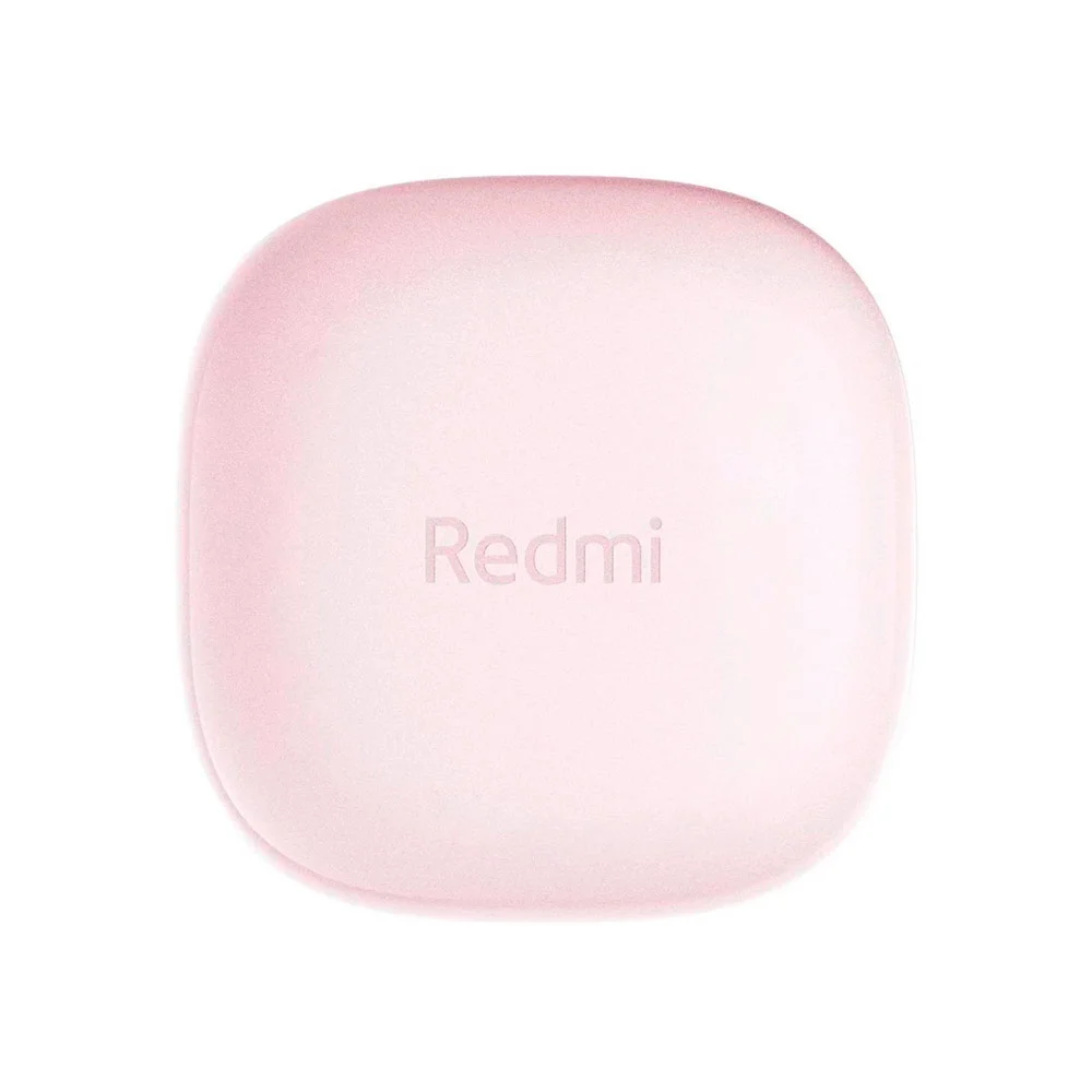 Беспроводные наушники Redmi Buds 6 Play Pink (Розовый) RU