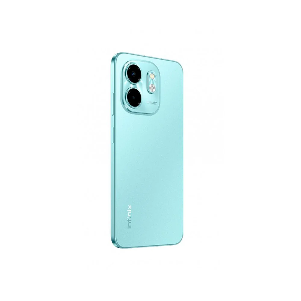 Смартфон Infinix Smart 9 3/128Gb Mint Green (Зеленый) RU