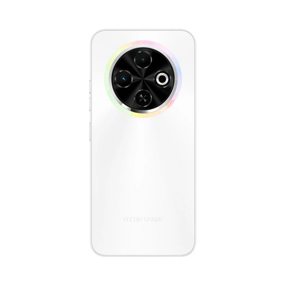 Купить Смартфон Tecno Spark 30C 4/128Gb Orbit White (Белый) RU Смартфон Tecno Spark 30C 4/128Gb Orbit White (Белый) RU