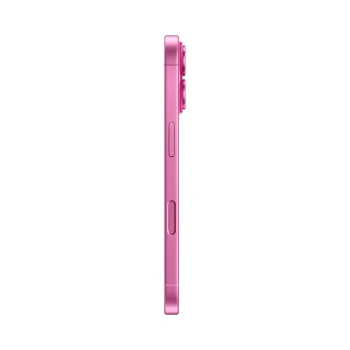 Купить Смартфон Apple iPhone 16 Plus 128Gb Pink (Розовый), без RuStore Смартфон Apple iPhone 16 Plus 128Gb Pink (Розовый), без RuStore