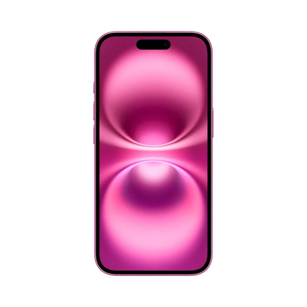 Купить Смартфон Apple iPhone 16 Plus 512Gb Pink (Розовый), без RuStore Смартфон Apple iPhone 16 Plus 512Gb Pink (Розовый), без RuStore