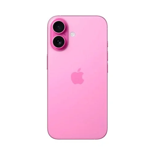 Купить Смартфон Apple iPhone 16 Plus 512Gb Pink (Розовый), без RuStore Смартфон Apple iPhone 16 Plus 512Gb Pink (Розовый), без RuStore