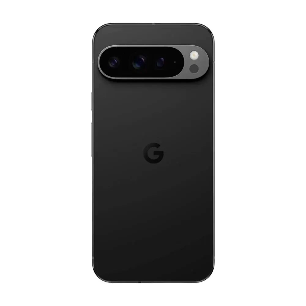 Смартфон Google Pixel 9 Pro 16/256Gb Obsidian (Черный) Global