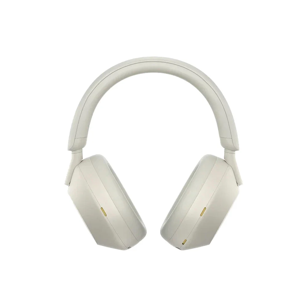 Купить Беспроводные наушники Sony WH-1000XM5 Platinum Silver (Серебро) Беспроводные наушники Sony WH-1000XM5 Platinum Silver (Серебро)