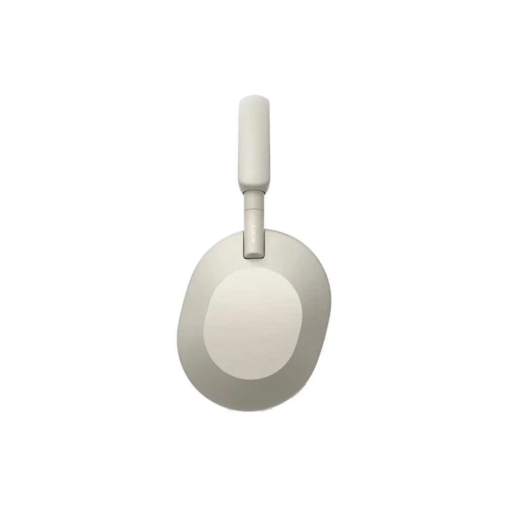Купить Беспроводные наушники Sony WH-1000XM5 Platinum Silver (Серебро) Беспроводные наушники Sony WH-1000XM5 Platinum Silver (Серебро)