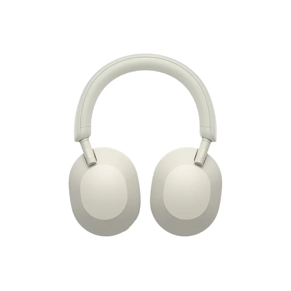Купить Беспроводные наушники Sony WH-1000XM5 Platinum Silver (Серебро) Беспроводные наушники Sony WH-1000XM5 Platinum Silver (Серебро)