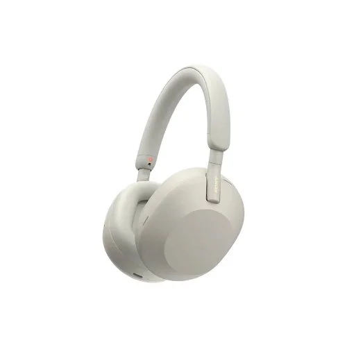 Купить Беспроводные наушники Sony WH-1000XM5 Platinum Silver (Серебро) Беспроводные наушники Sony WH-1000XM5 Platinum Silver (Серебро)