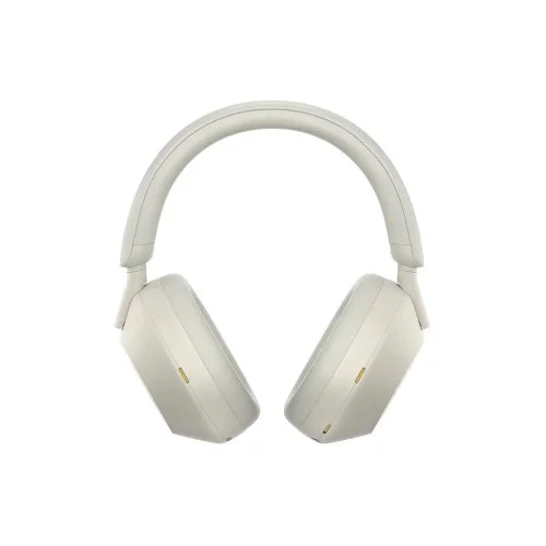Купить Беспроводные наушники Sony WH-1000XM5 Platinum Silver (Серебро) Беспроводные наушники Sony WH-1000XM5 Platinum Silver (Серебро)