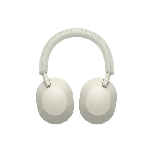 Купить Беспроводные наушники Sony WH-1000XM5 Platinum Silver (Серебро) Беспроводные наушники Sony WH-1000XM5 Platinum Silver (Серебро)