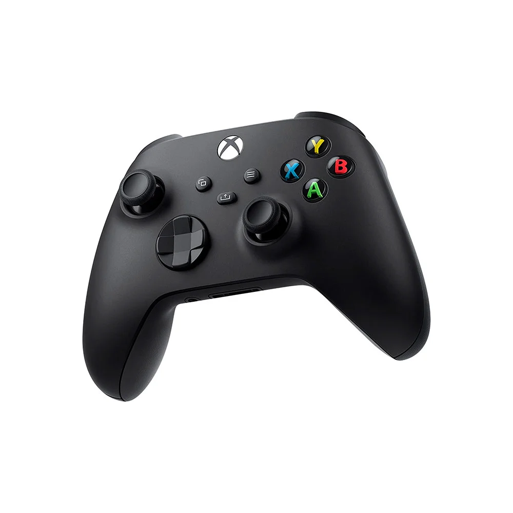 Купить Игровая приставка Microsoft Xbox Series S 1TB Carbon Black (Черный) Игровая приставка Microsoft Xbox Series S 1TB Carbon Black (Черный)