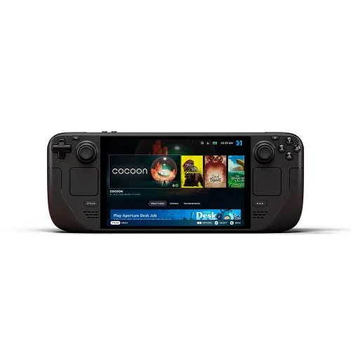 Купить Консоль Valve Steam Deck OLED 1TB Консоль Valve Steam Deck OLED 1TB