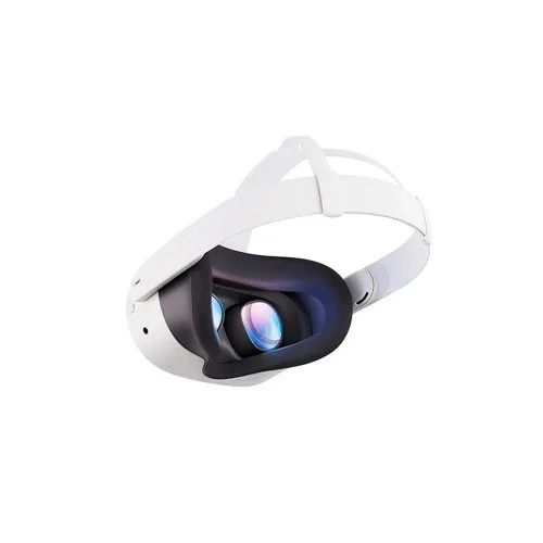 Купить Шлем виртуальной реальности Oculus Quest 3S 256GB Шлем виртуальной реальности Oculus Quest 3S 256GB