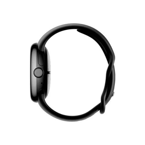 Купить Умные часы Google Pixel Watch 2 LTE Matte Black Case / Obsidian Active Band (Черный) Умные часы Google Pixel Watch 2 LTE Matte Black Case / Obsidian Active Band (Черный)
