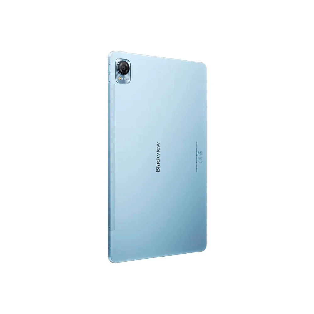 Планшет Blackview Mega 1 11,5" 4G 12/256Gb Blue (Синий) RU